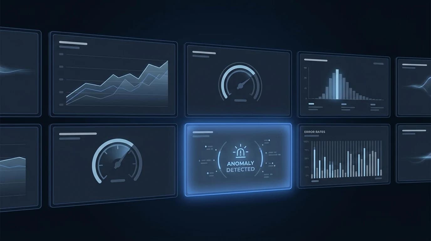 Ilustración: Monitoreo de procesos